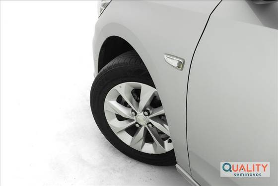 CHEVROLET ONIX 1.0 TURBO FLEX PLUS LT AUTOMÁTICO